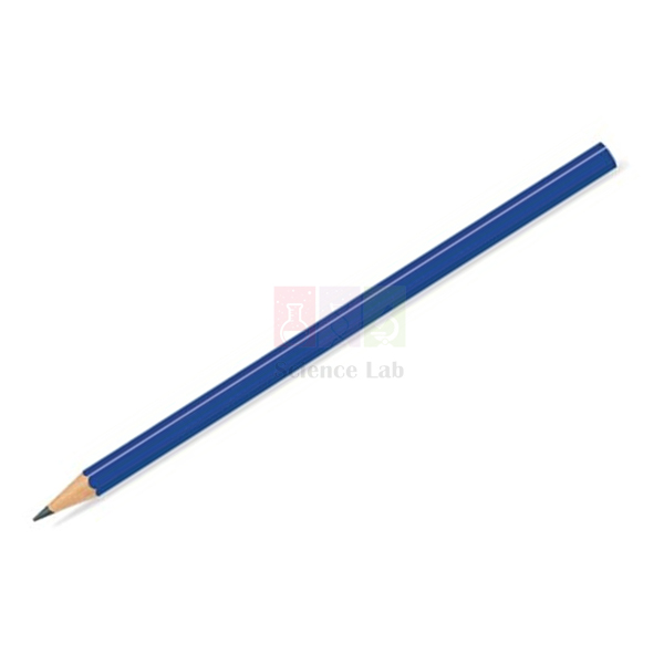 Pencil HB Grade Black Lead